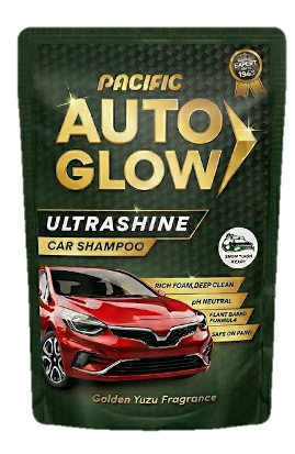 Ultrashine Shampoo