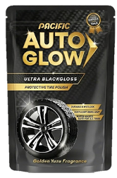 Ultrablackgloss Tirepolish